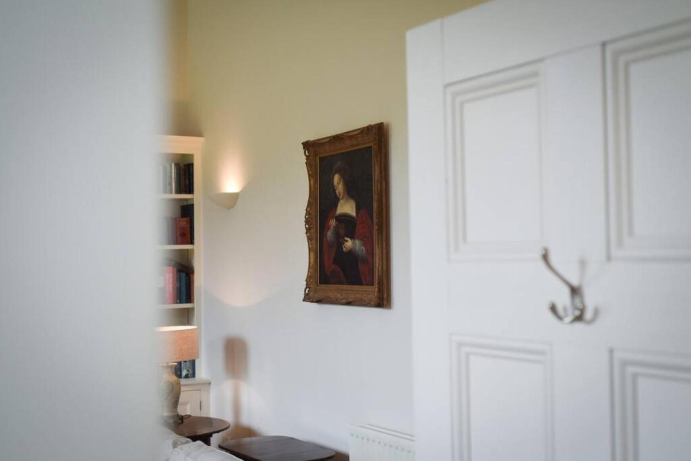 Air Maison - Naval Officers Quarters Flat กอสปอร์ต ภายนอก รูปภาพ