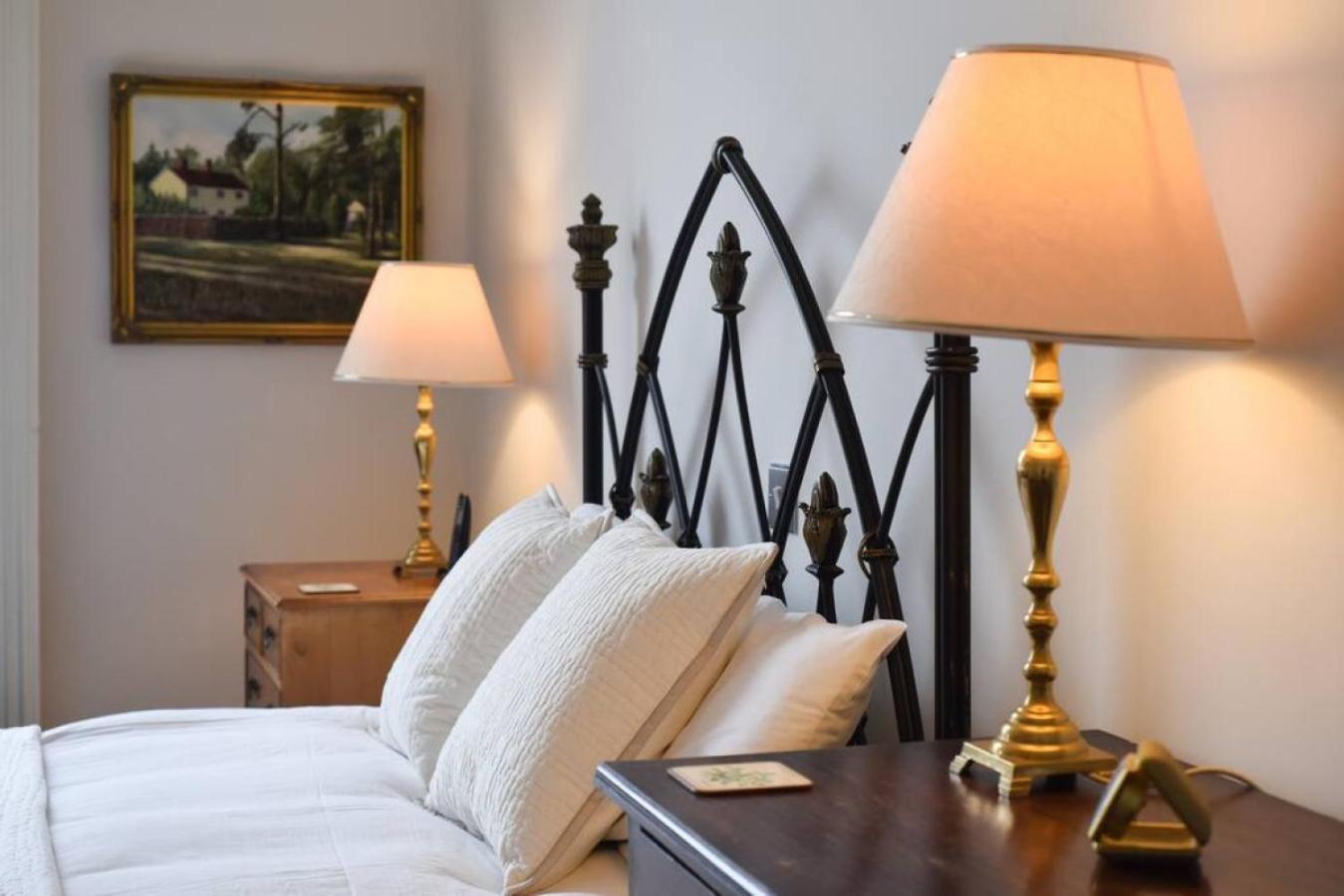 Air Maison - Naval Officers Quarters Flat กอสปอร์ต ภายนอก รูปภาพ