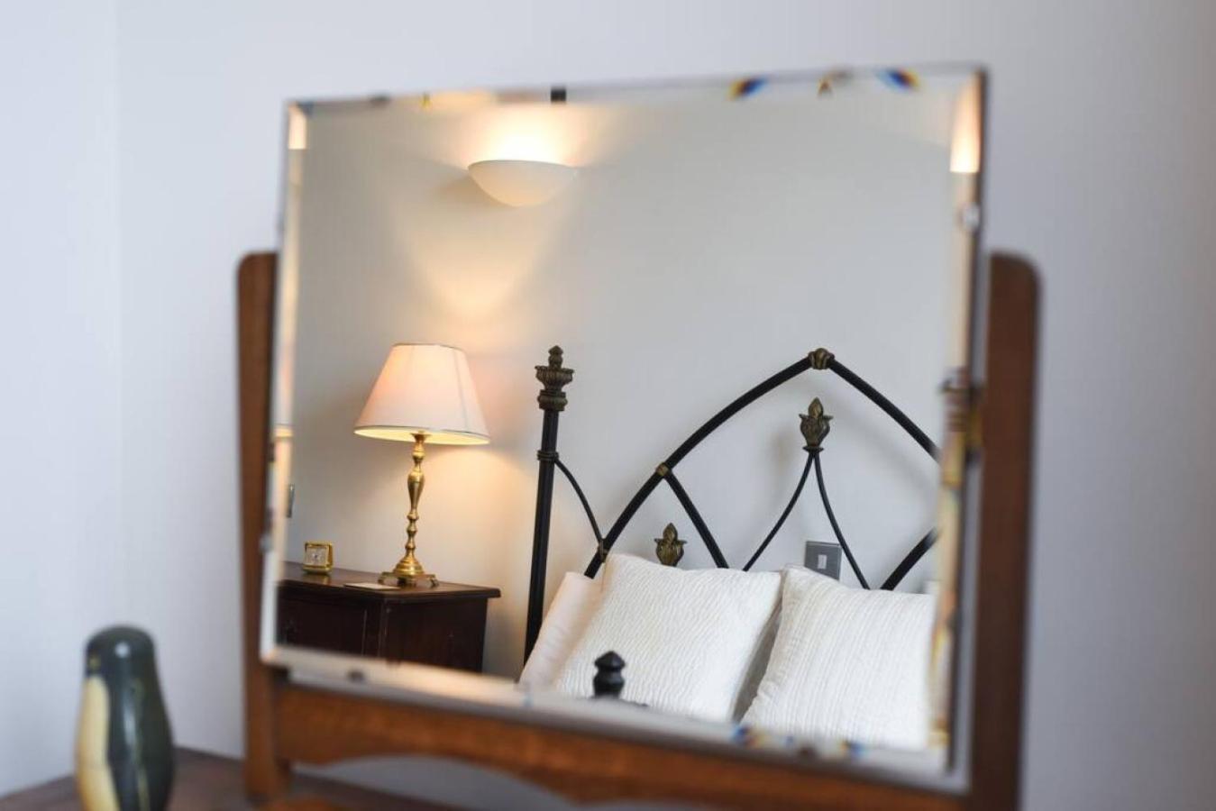 Air Maison - Naval Officers Quarters Flat กอสปอร์ต ภายนอก รูปภาพ